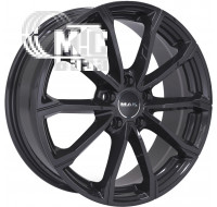Mak DaVinci 6,5x16 5x112 ET43 DIA57,1 (gloss black)